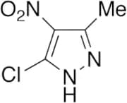 5-Chloro-3-methyl-4-nitro-1H-pyrazole