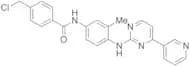 N-[4-[[4-(Chloromethyl)benzoyl]amino]-2-methylphenyl]-4-(3-pyridyl)-2-pyrimidineamine
