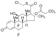 Cloticasone Propionate-d3