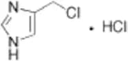 4-Chloromethyl-1H-imidazole Hydrochloride