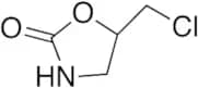 5-Chloromethyl-2-oxazolidinone