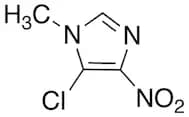 5-Chloro-1-methyl-4-nitroimidazole