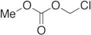 Chloromethyl Methyl Carbonate