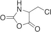 4-(Chloromethyl)-2,5-oxazolidinedione