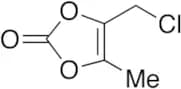 4-Chloromethyl-5-methyl-1,3-dioxol-2-one