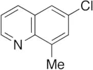 6-Chloro-8-methylquinoline