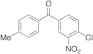 4-Chloro-4'-methyl-3-nitrobenzophenone