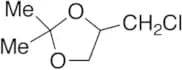 4-Chloromethyl-2,2-dimethyl-1,3-dioxolane