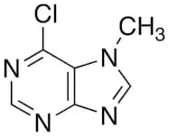 6-Chloro-7-methylpurine