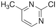 2-Chloro-4-methylpyrimidine