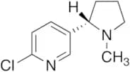 (S)-6-Chloronicotine