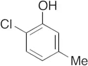 2-Chloro-5-methylphenol