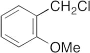 1-(Chloromethyl)-2-methoxy-benzene