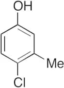 4-Chloro-3-methylphenol