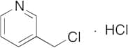 3-(Chloromethyl)pyridine Hydrochloride