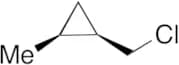 (1R,2R)-cis-1-(Chloromethyl)-2-methylcyclopropane