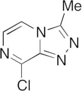 8-Chloro-3-methyl-1,2,4-triazolo[4,3-a]pyrazine
