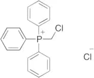 (Chloromethyl)triphenylphosphonium Chloride