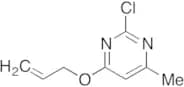 2-Chloro-4-methyl-6-(2-propen-1-yloxy)pyrimidine