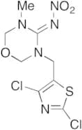 4-Chloro-thiamethoxam