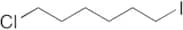 1-Chloro-6-iodohexane