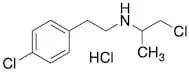1-Chloro-N-(4-chlorophenethyl)propan-2-amine Hydrochloride