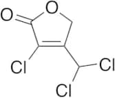 3-Chloro-4-(dichloromethyl)-2(5H)-furanone