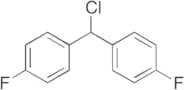 Chlorobis(4-fluorophenyl)methane