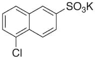 5-Chloronaphthalene-2-sulfonic Acid, Potassium Salt