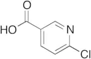 6-Chloronicotinic Acid