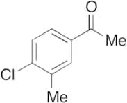 4-Chloro-3-methylacetophenone