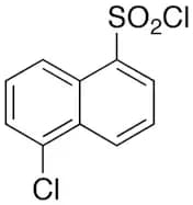 5-Chloronaphthalene-1-sulfonyl Chloride