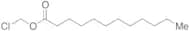 Chloromethyl Laurate