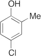 4-Chloro-2-methylphenol