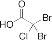 Chlorodibromoacetic Acid