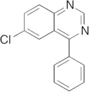 6-Chloro-4-phenylquinazoline