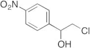 α-Chloromethyl-4-nitrobenzenemethanol