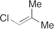 1-Chloro-2-methylpropene