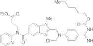 2-Chloromethyl Dabigatran Etexilate