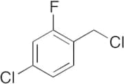 4-Chloro-2-fluorobenzyl Chloride