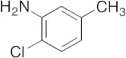 2-Chloro-5-methylaniline