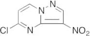 5-Chloro-3-nitro-pyrazolo[1,5-a]pyrimidine