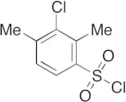 3-Chloro-2,4-dimethyl-benzenesulfonyl Chloride