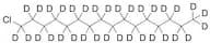 1-Chlorohexadecane-d33