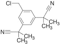 5-(Chloromethyl)-α1,α1,α3,α3-tetramethyl-1,3-benzenediacetonitrile
