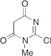 2-Chloro-1-Methylpyrimidine-4,6(1H,5H)-dione