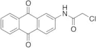 2-Chloro-N-(9,10-dioxo-9,10-dihydroanthracen-2-yl)acetamide