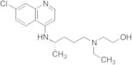 (S)-Hydroxychloroquine(>90%)