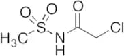 2-Chloro-N-(methylsulfonyl)acetamide