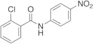 2-Chloro-4'-nitrobenzanilide